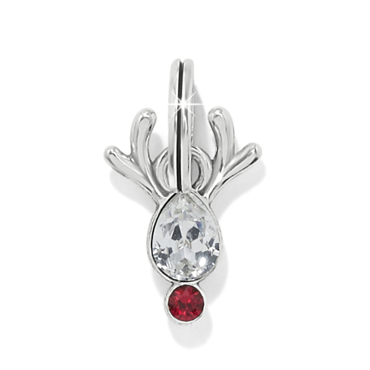 Reindeer Rock Charm