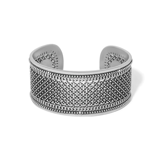 Ferrara Segreta Cuff Bracelet