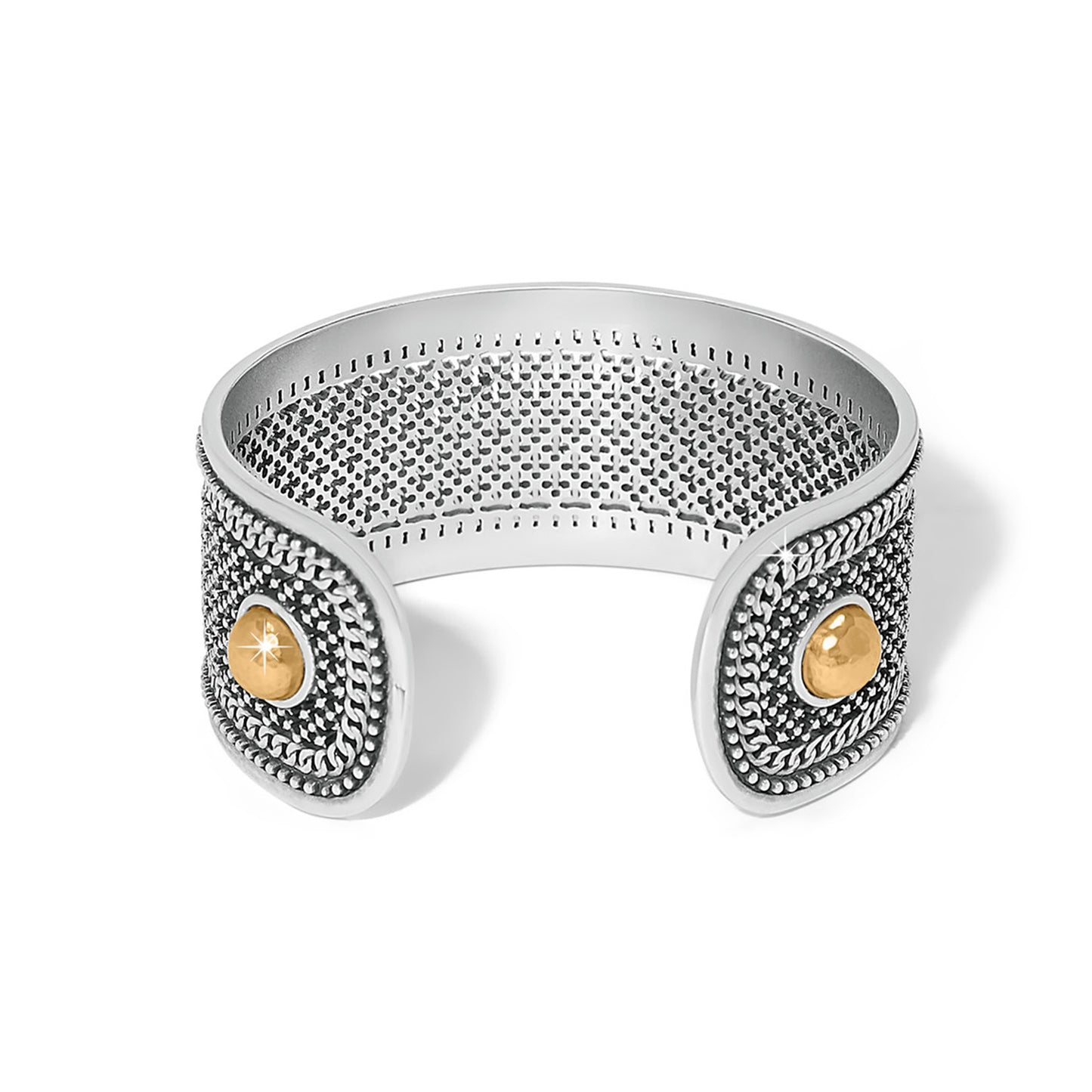 Ferrara Segreta Cuff Bracelet
