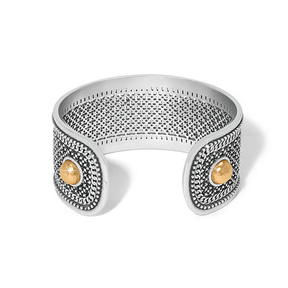 Ferrara Segreta Cuff Bracelet
