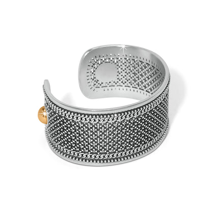 Ferrara Segreta Cuff Bracelet