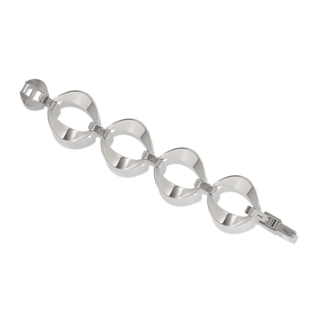 Brighton Meridian Classic Crescent Bracelet