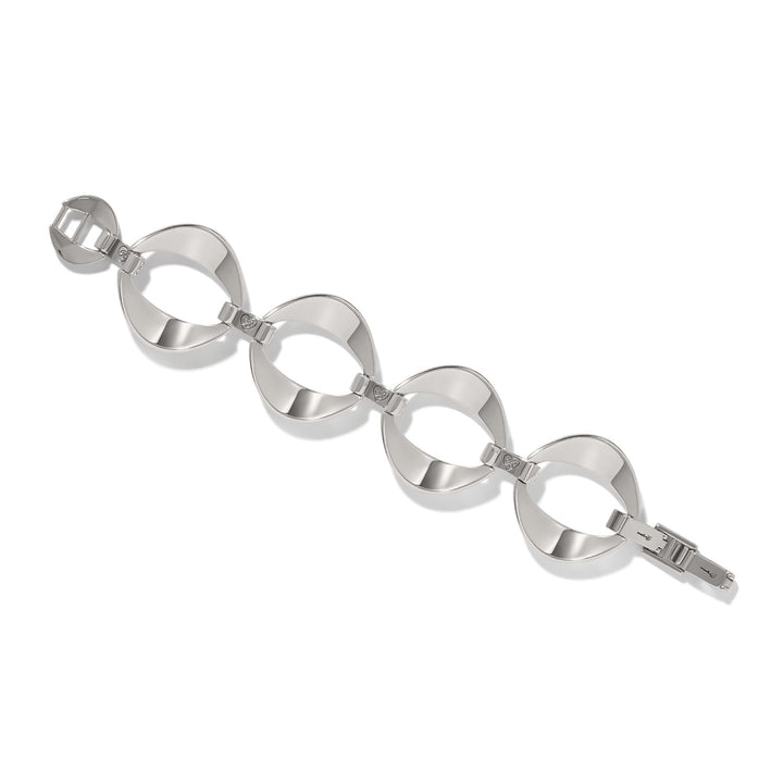 Brighton Meridian Classic Crescent Bracelet