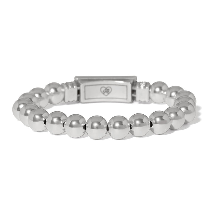 Brighton Meridian Aurora Crystal Stretch Bracelet, alternate view