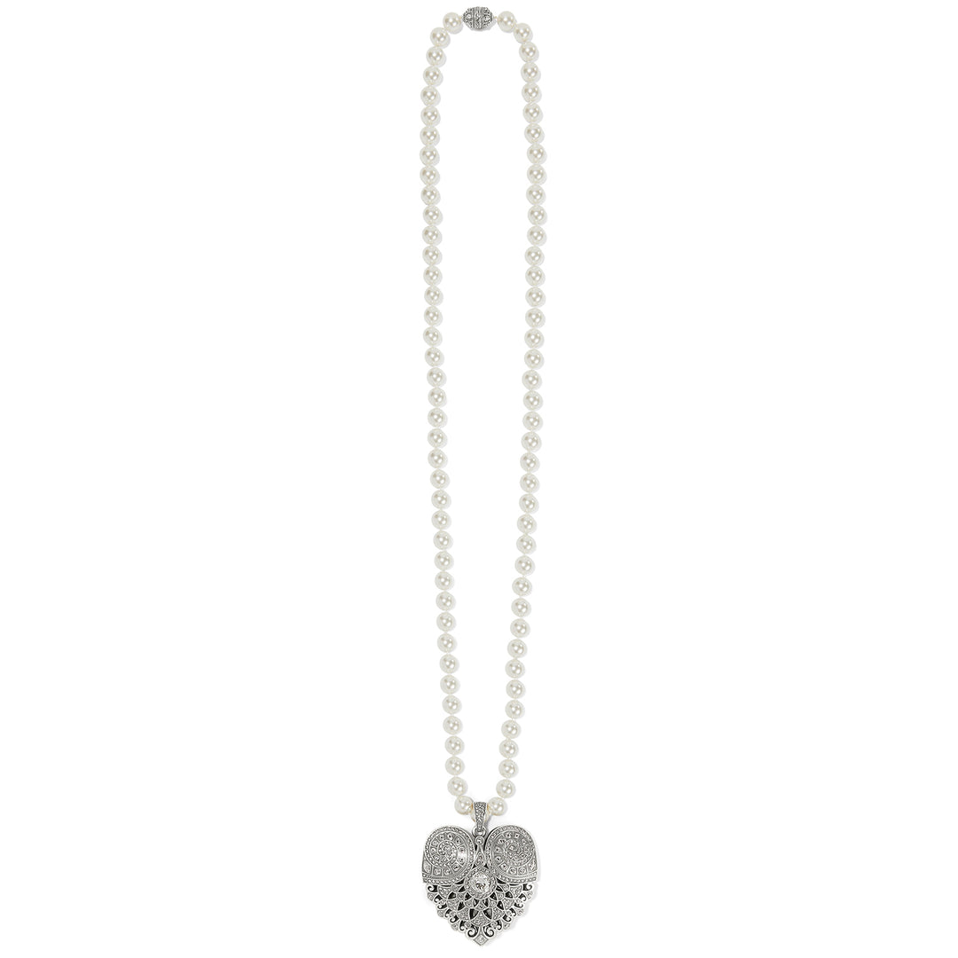 Mumtaz Pearl Necklace