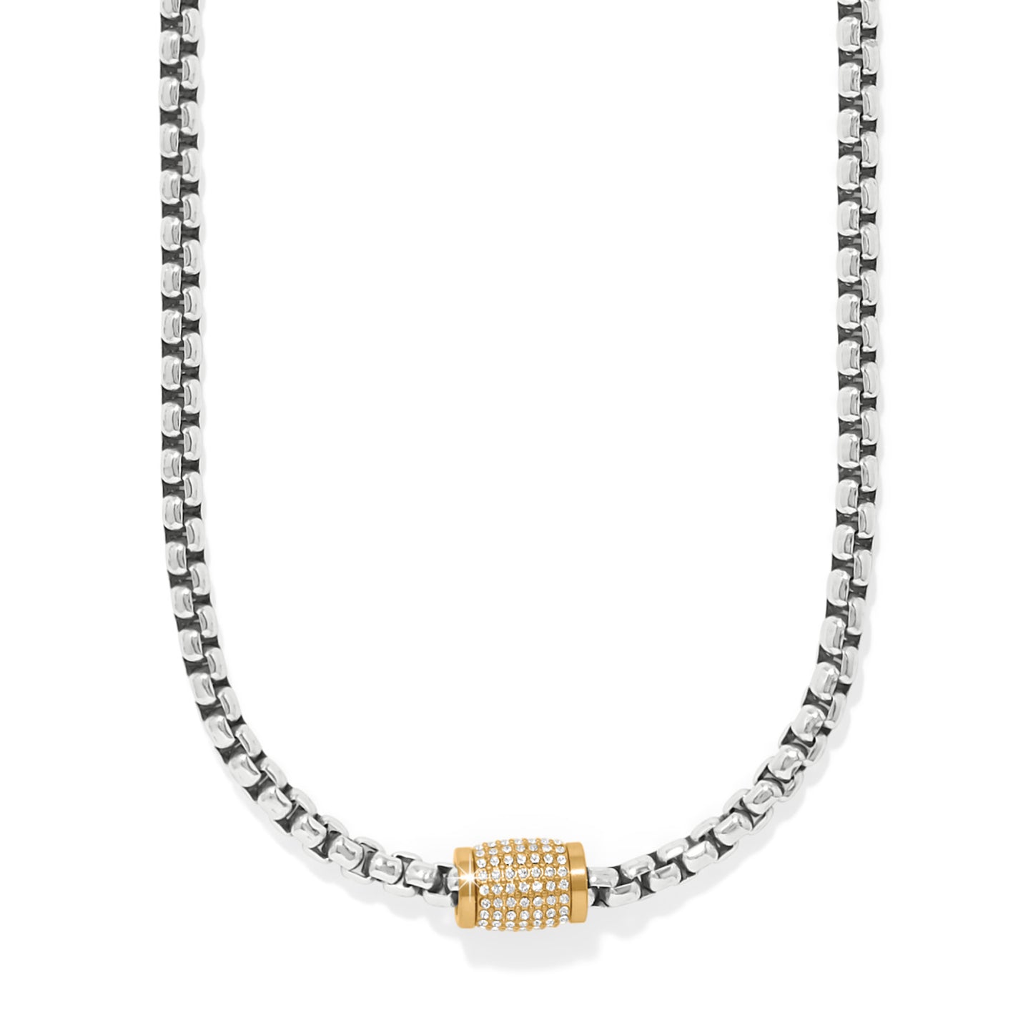 Meridian Solis Necklace