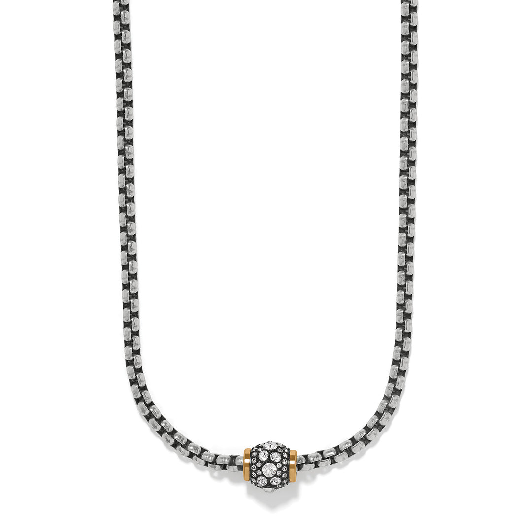 Brighton Meridian Solis Hem Necklace