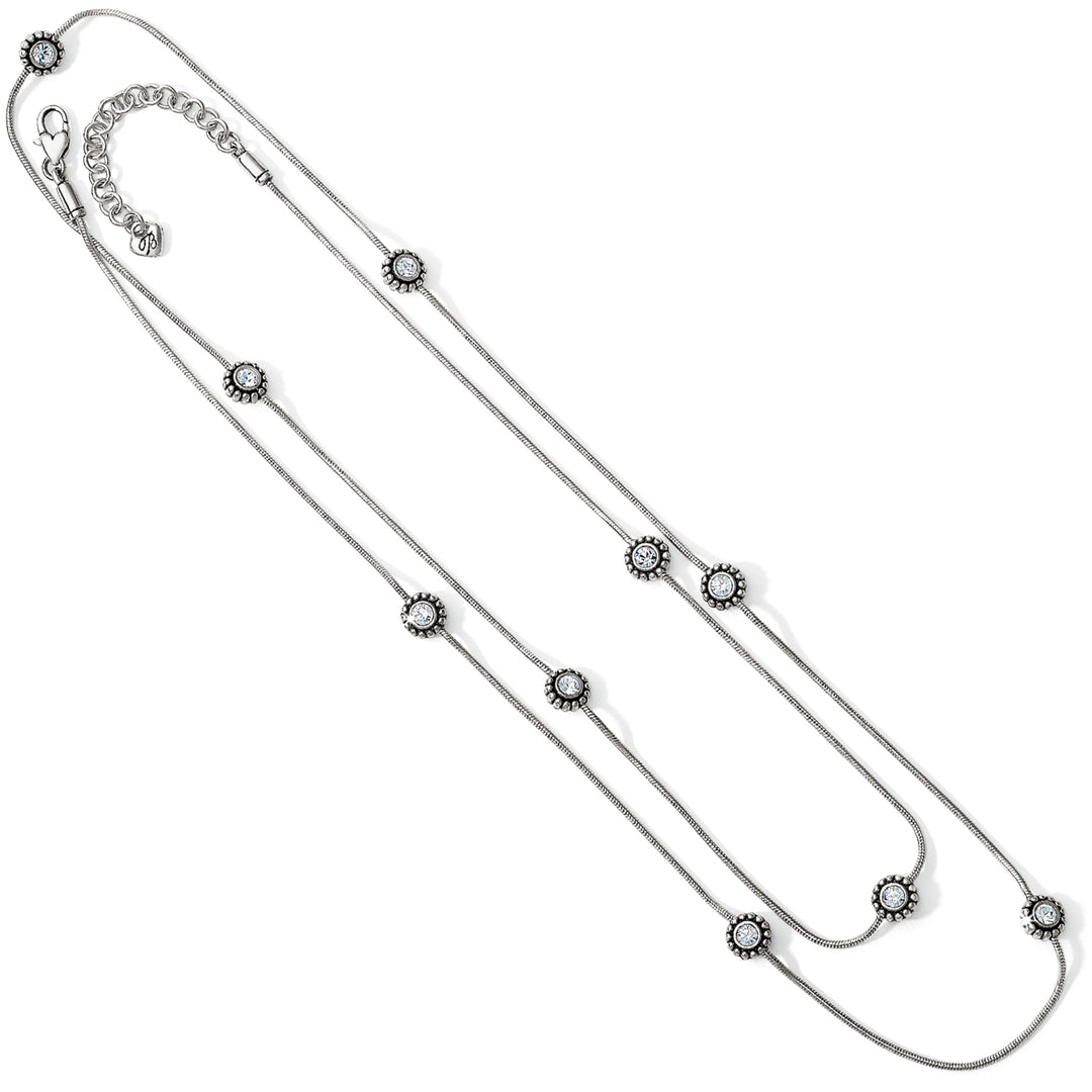 Twinkle Long Necklace