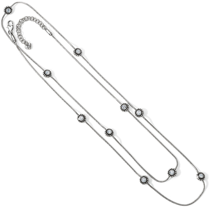 Twinkle Long Necklace