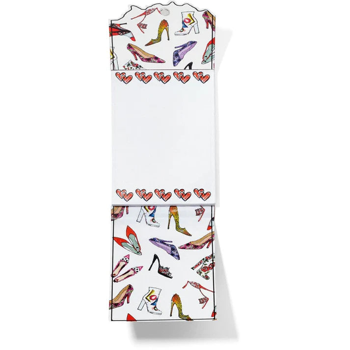Queen Of Everything Notepad