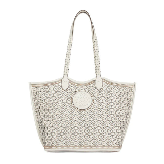 Riva Tote - White