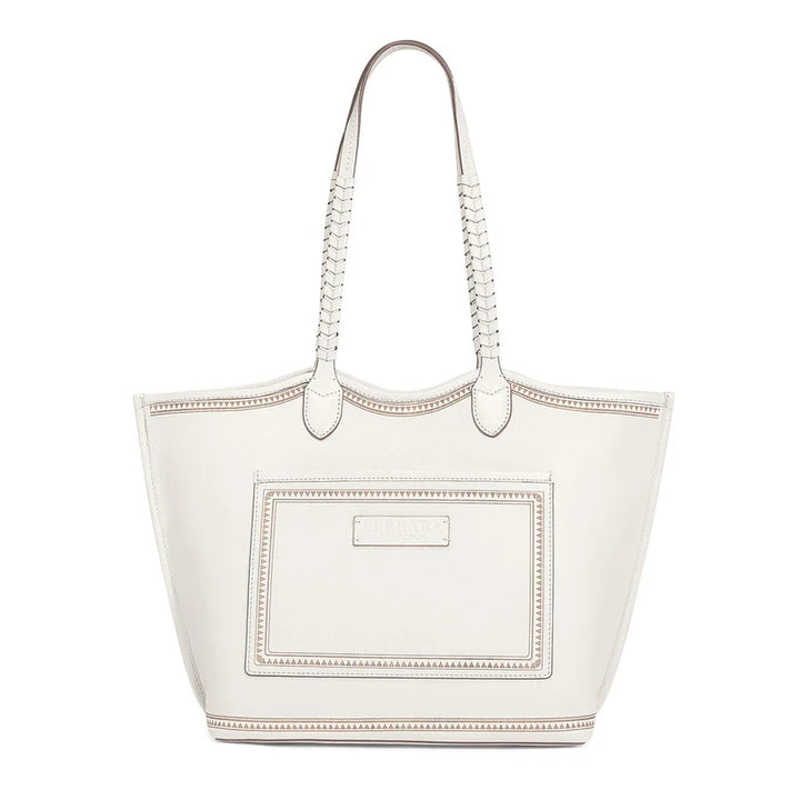 Riva Tote - White