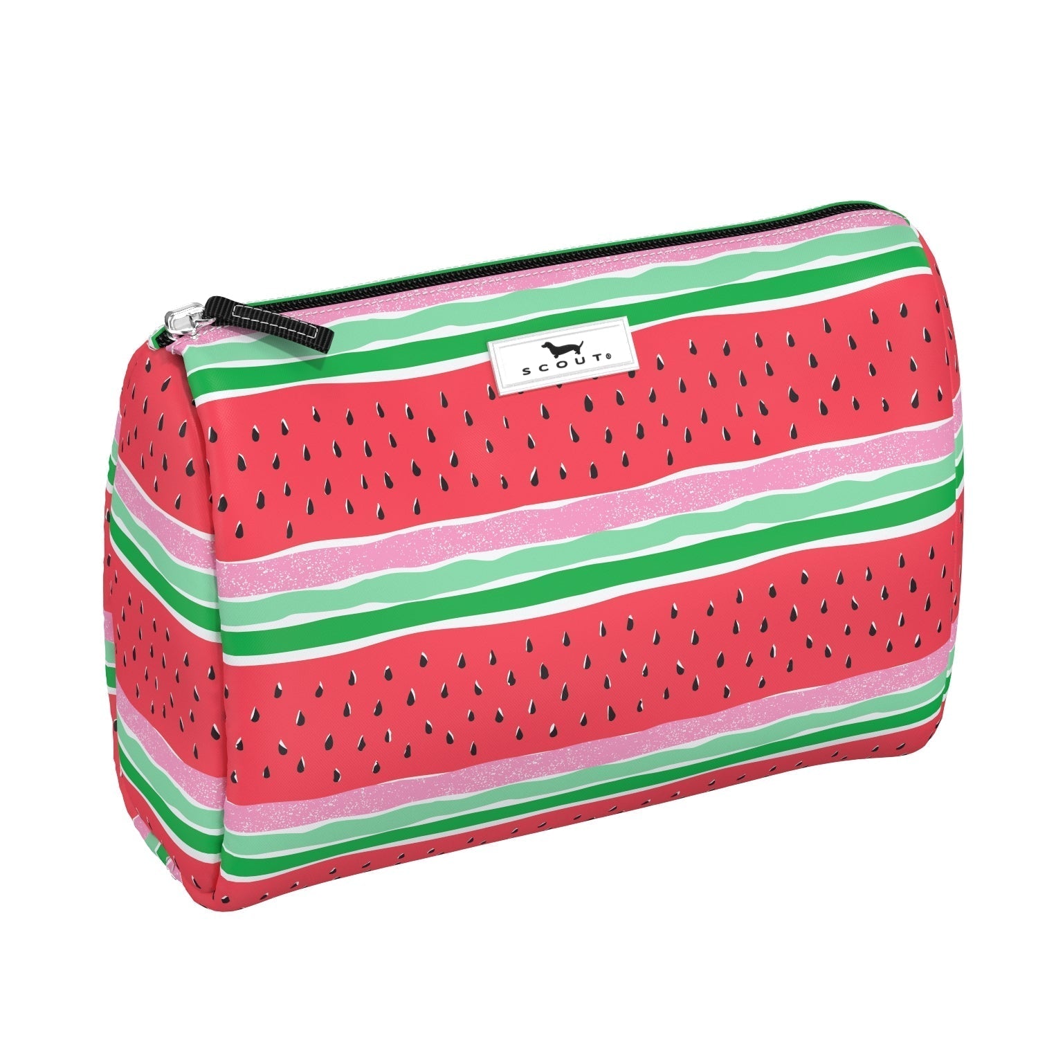 Packin' Heat Toiletry Bag
