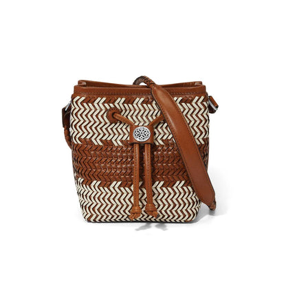 Rossana Mini Bucket Bag