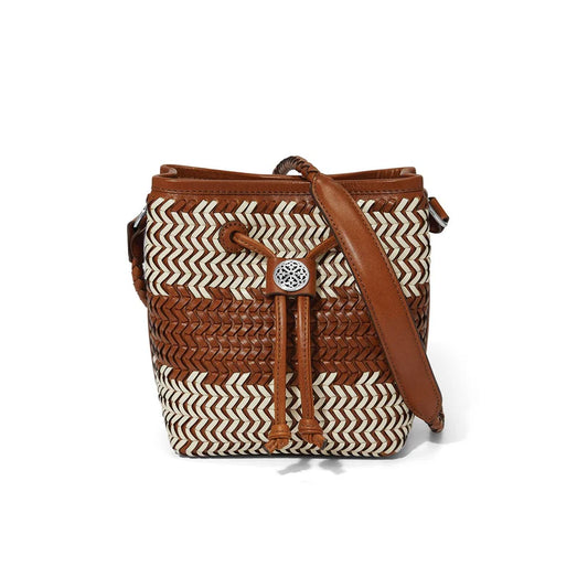 Rossana Mini Bucket Bag