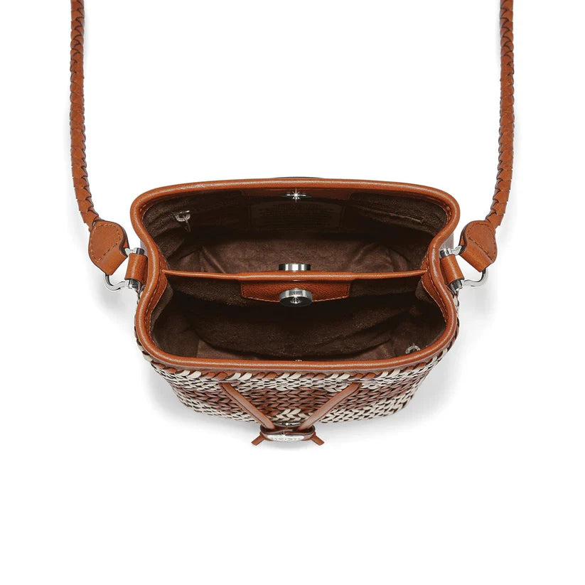 Rossana Mini Bucket Bag