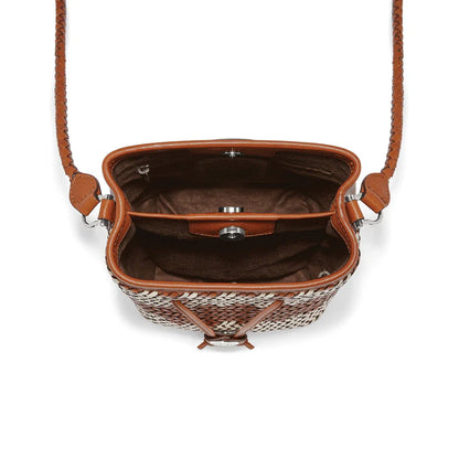 Rossana Mini Bucket Bag
