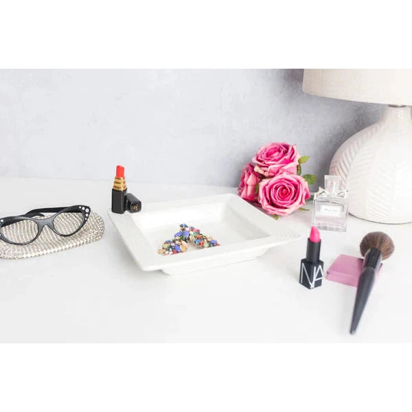 Nora Fleming hello, gorgeous! mini