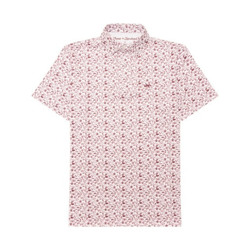 TEXAS TRADITIONS POLO