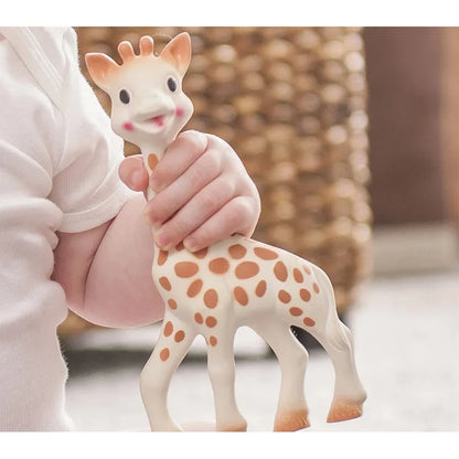 Sophie La Girafe - Classic Baby Teether in Signature Gift Box