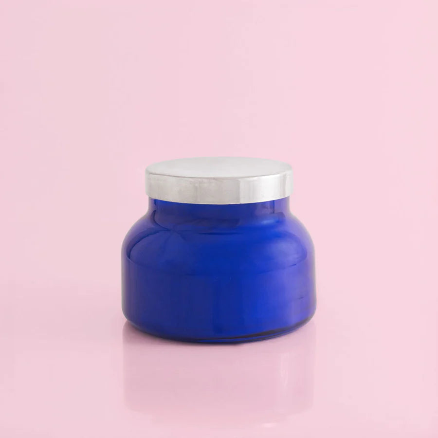 Volcano Signature Jar 19oz