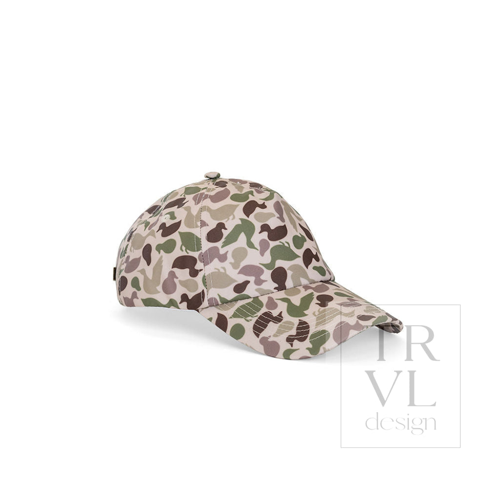 Trvl Design Signature Kids Ball Cap Decoy