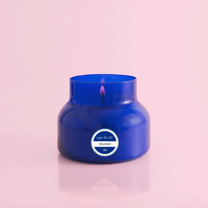 Volcano Signature Jar 19oz