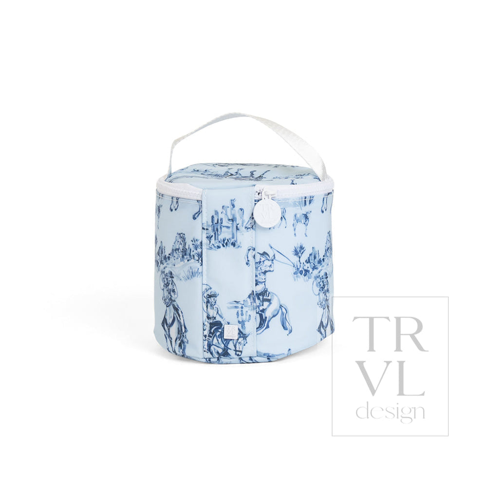 TRVL Design Cowboy Snack Bag