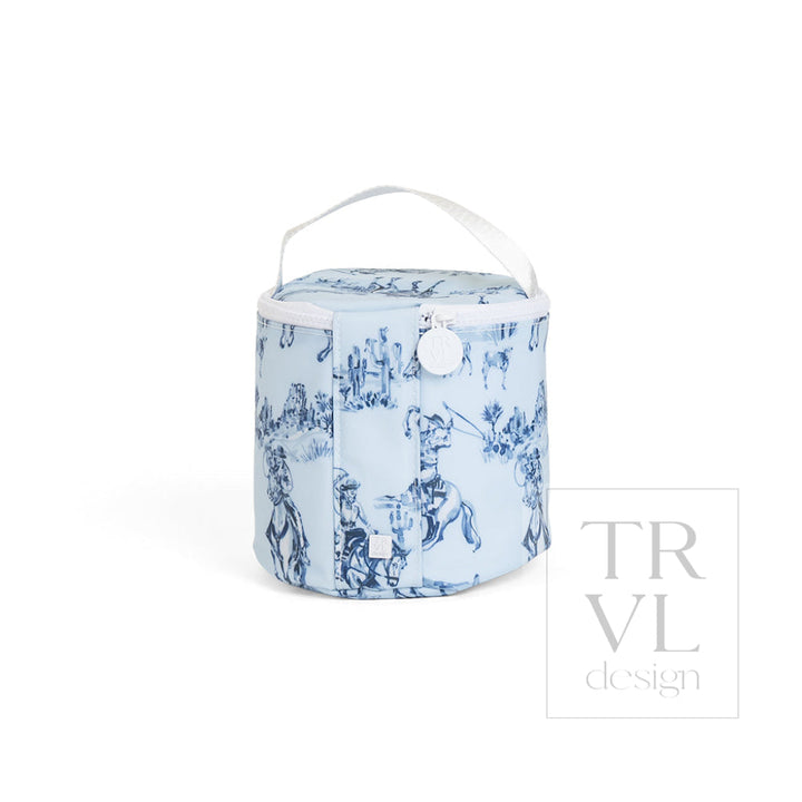 TRVL Design Cowboy Snack Bag