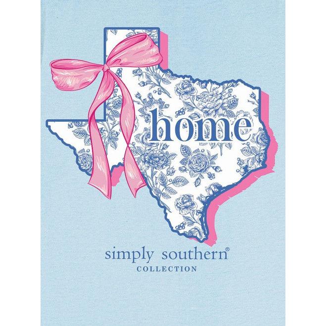 Texas Home TShirt
