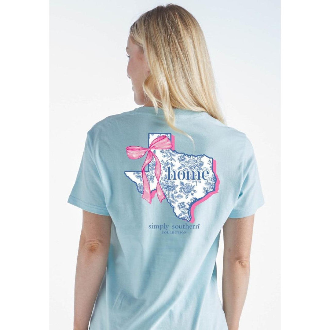 Texas Home TShirt