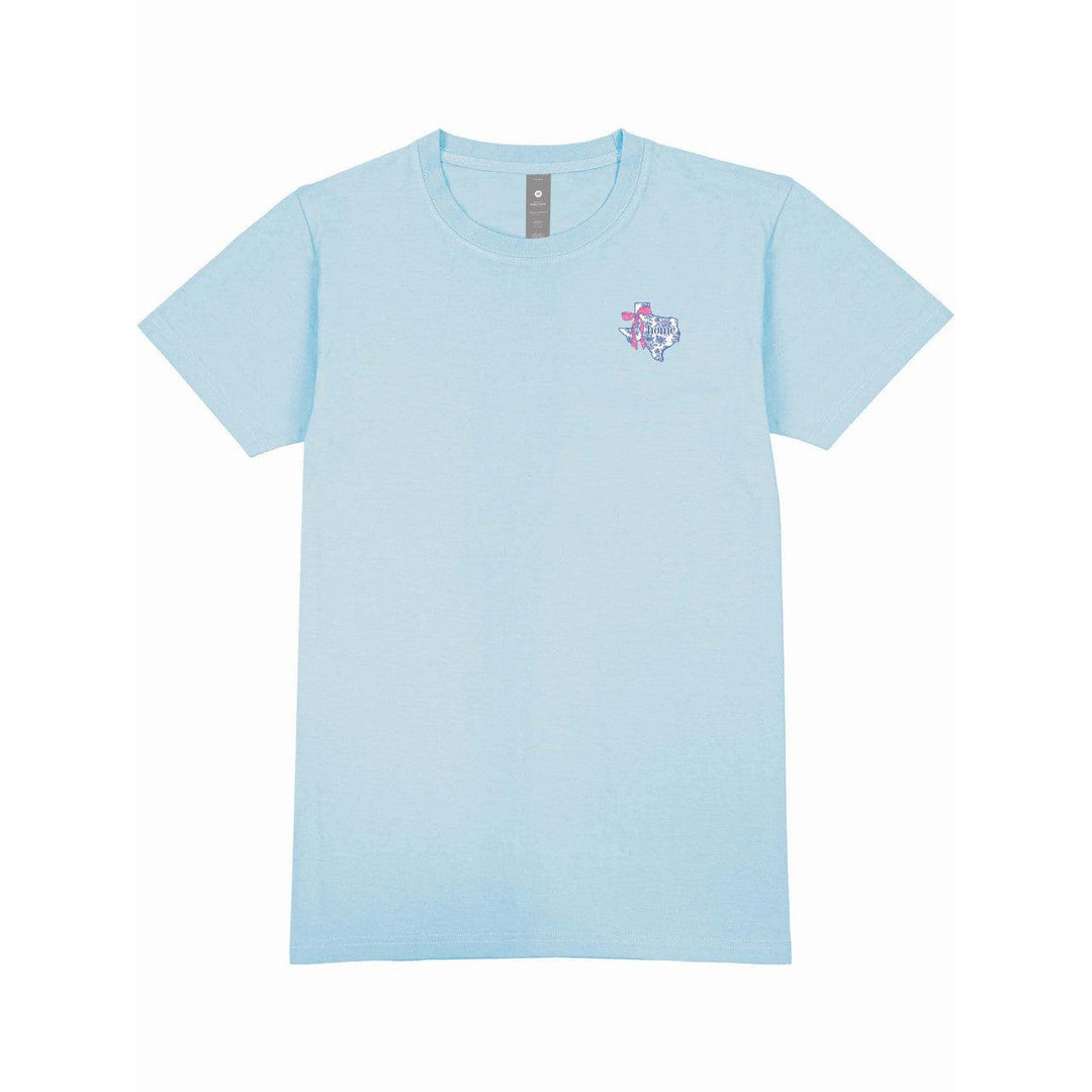 Texas Home TShirt