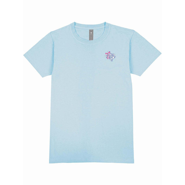 Texas Home TShirt