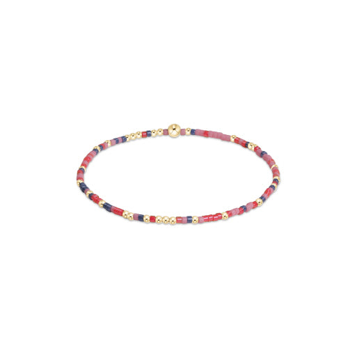 Hope Unwritten Bracelet - You&