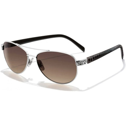 Sugar Shack Sunglasses - Chocolate