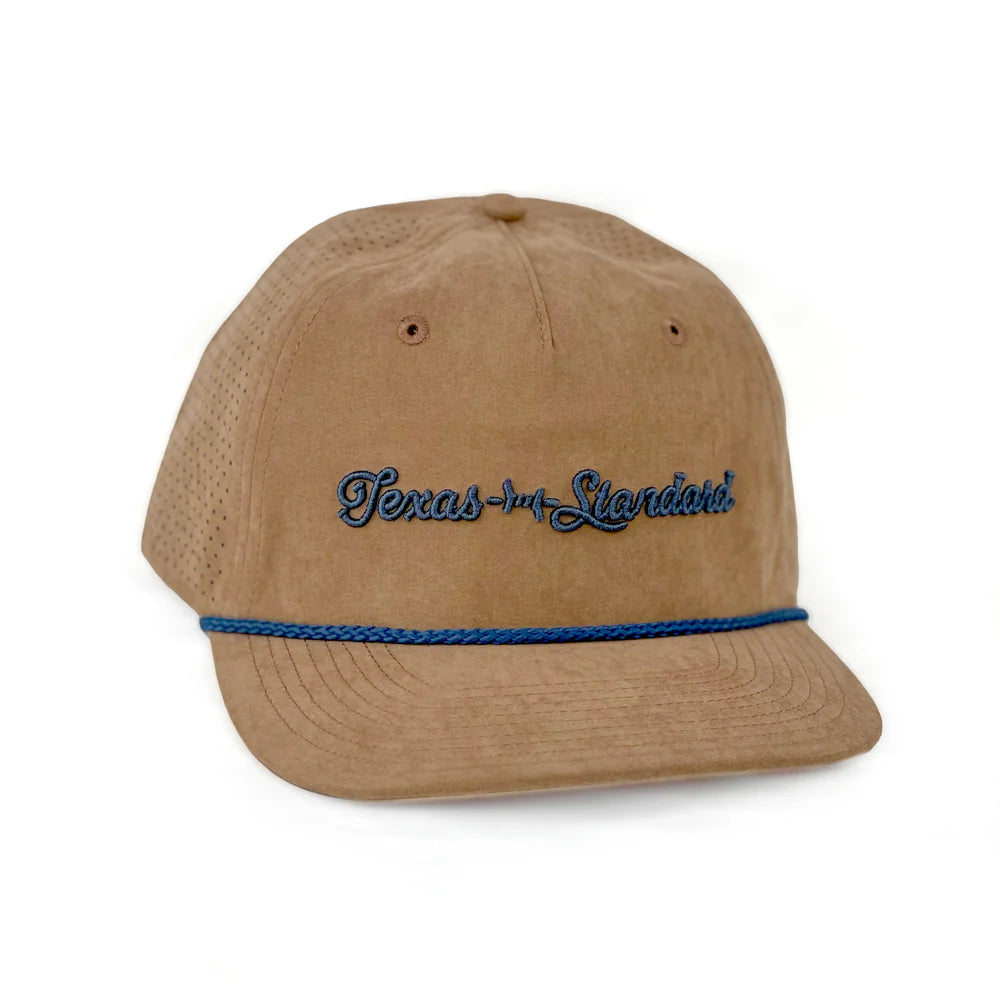 Lariat Cap - Chaparral