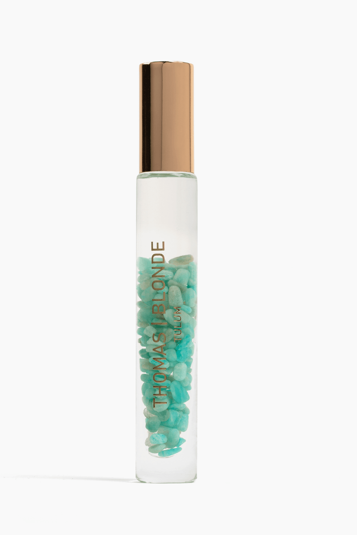 Thomas Blonde High-Roller Grab &amp; Go Perfume Stick - Tulum