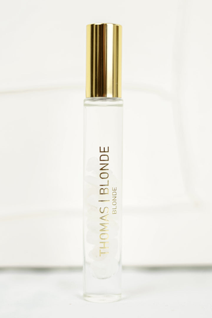 Thomas Blonde High-Roller Grab &amp; Go Perfume Stick - Blonde