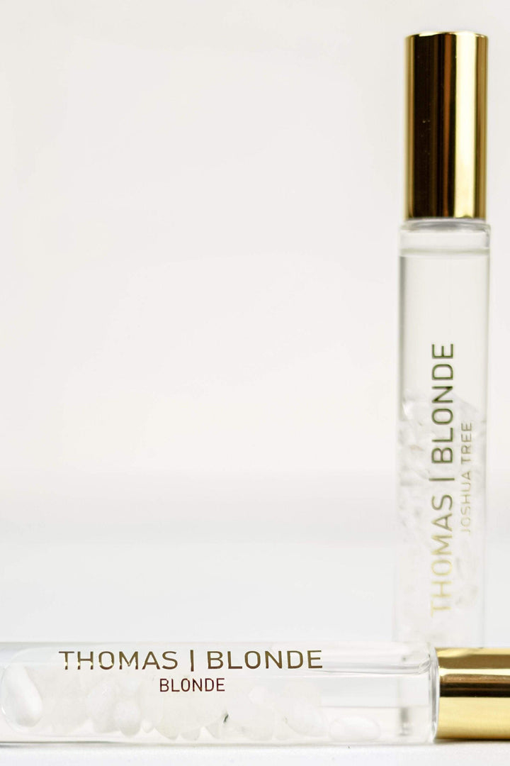 Thomas Blonde High-Roller Grab &amp; Go Perfume Stick - Tulum