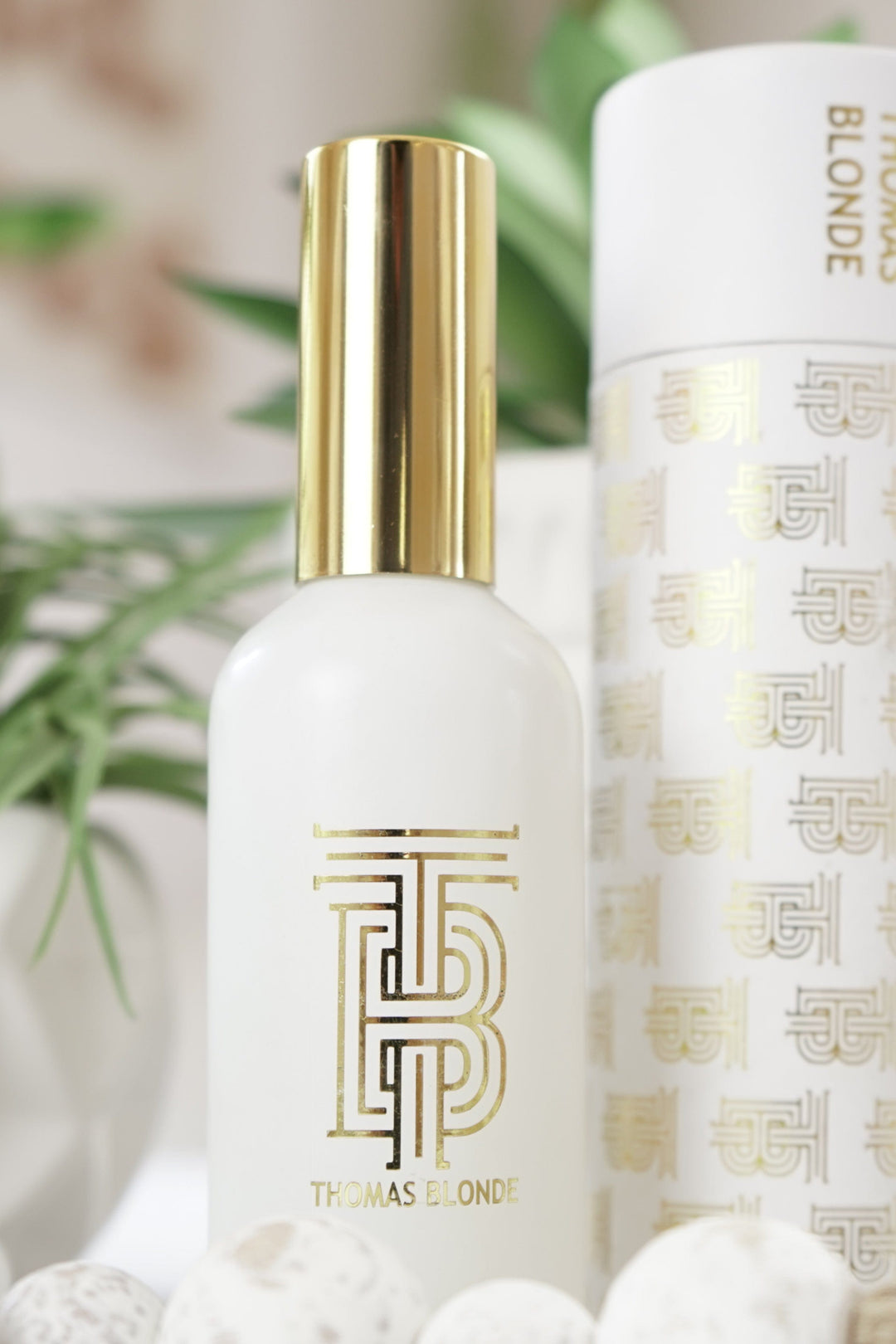 Thomas Blonde Re-Fresh Room & Linen Spray - Blonde