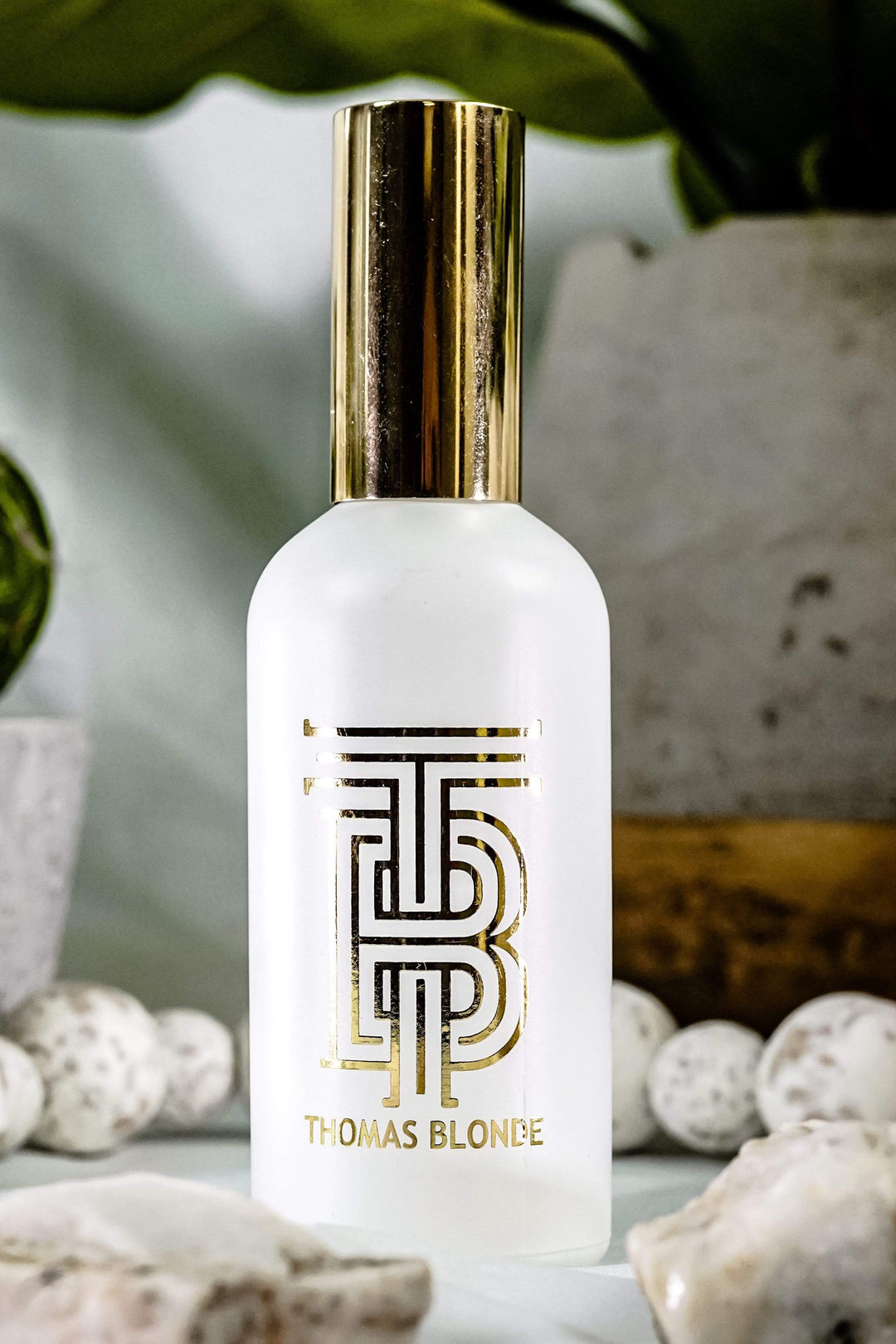 Thomas Blonde Re-Fresh Room &amp; Linen Spray - Blonde