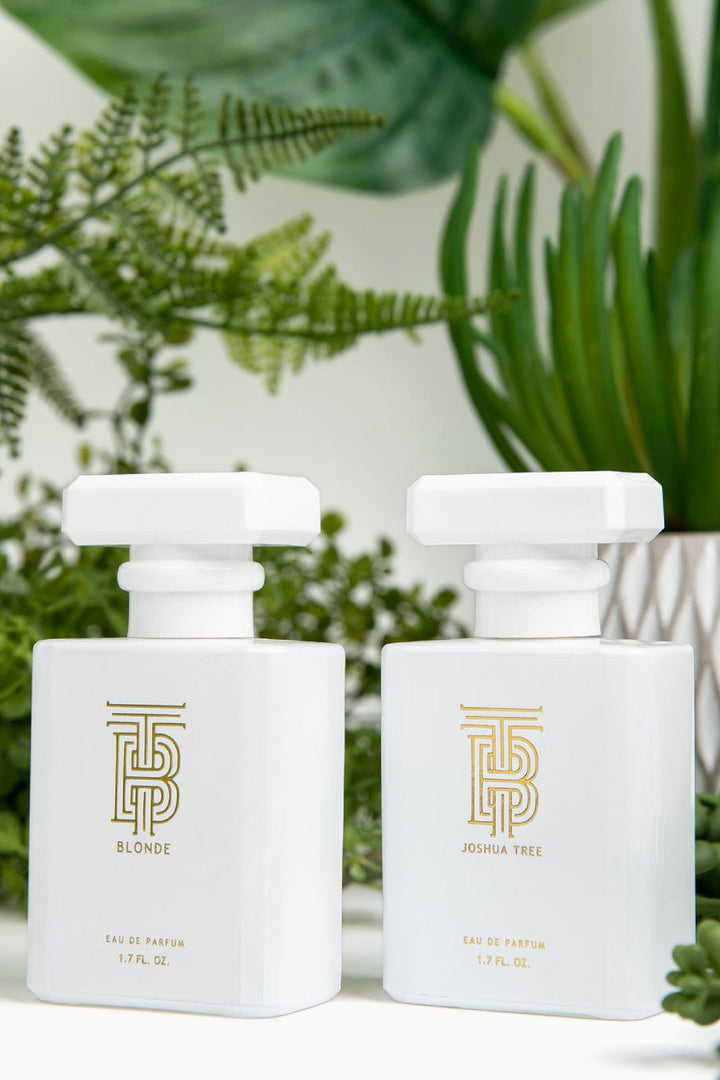 Thomas Blonde Eau De Parfum - Tulum