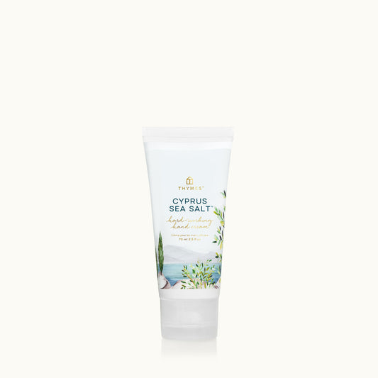 Cyprus Sea Salt Hard-Working Hand Cream