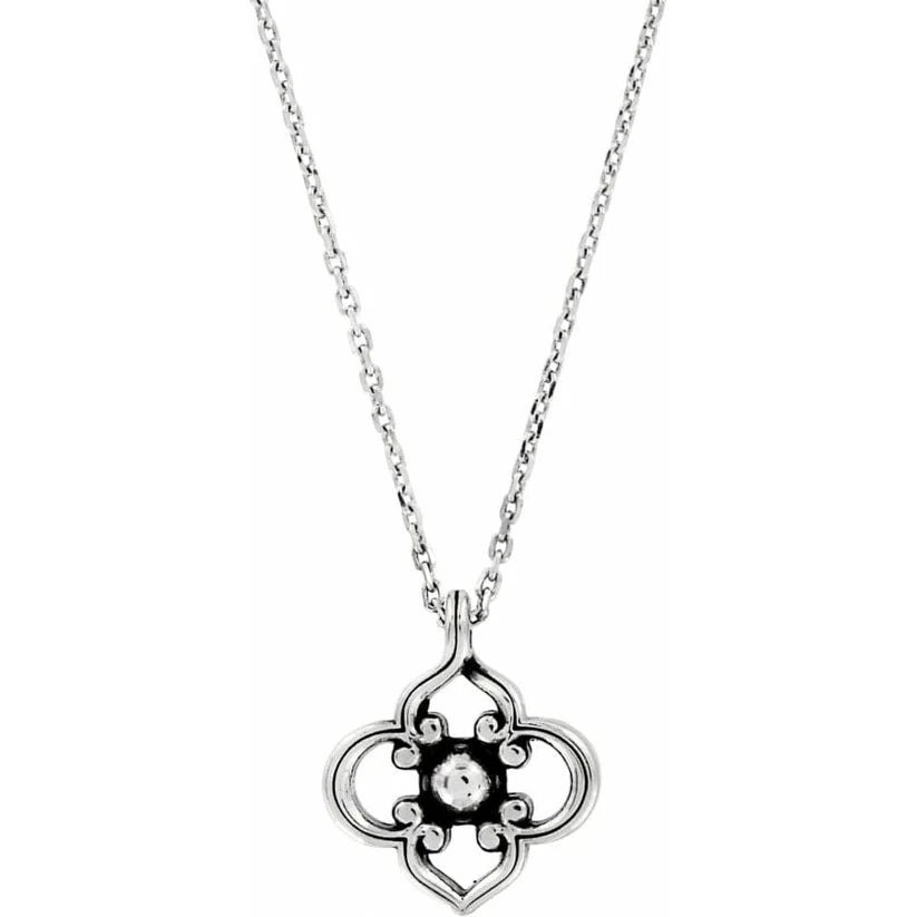 Toledo Mini Necklace
