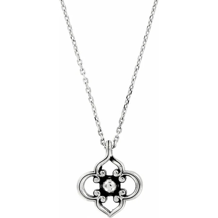Toledo Mini Necklace