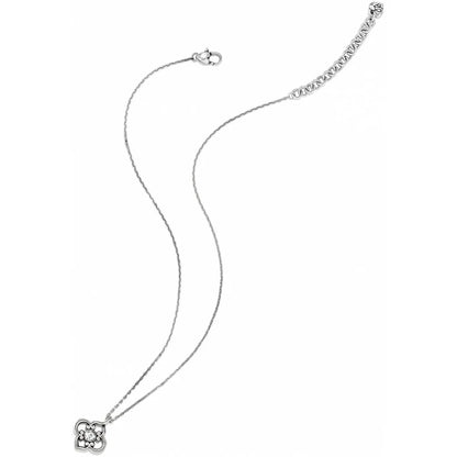Toledo Mini Necklace