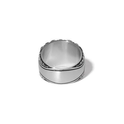 Brighton Trust Your Journey Sky Ring