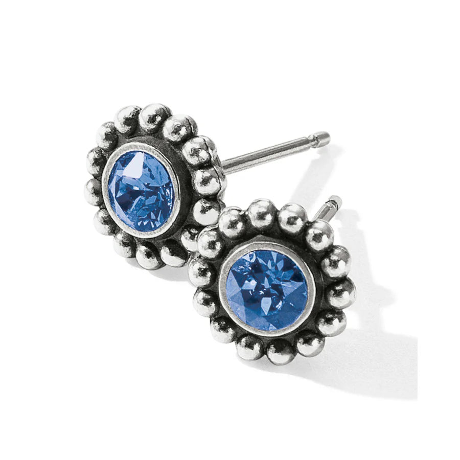 Twinkle Mini Post Earrings