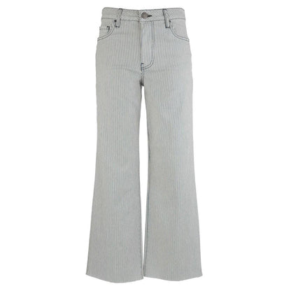 Charlotte High Rise Wide Leg - Unlimited Wash