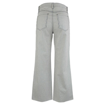 Charlotte High Rise Wide Leg - Unlimited Wash
